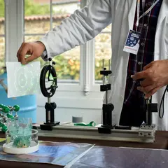 Panazol fête la Science