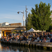 Panchama invite Allegory Open Air