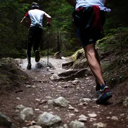 Pancra Trail