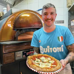 Panettone à Mulhouse : la précision au service du goût authentique