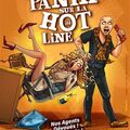 Panik sur la hotline