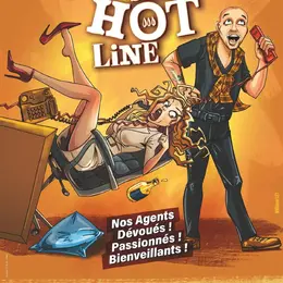 Panik sur la hotline