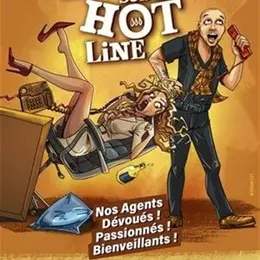Panik sur la hotline