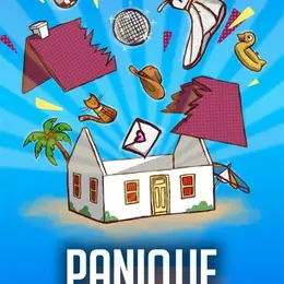 Panique à la Bastide