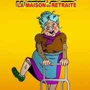 Panique à la maison de retraite