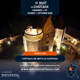 Panique au château Betz-le-Château : Tous aux souterrains !