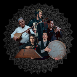 Panjrud Ensemble