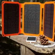 Pourquoi devriez-vous vous offrir un panneau solaire portable?