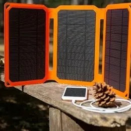 Pourquoi devriez-vous vous offrir un panneau solaire portable?