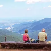Escapade au Petit Ballon