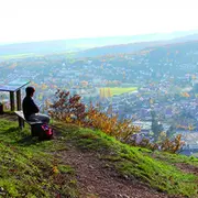 Escapade à Thann, autour du Vignoble du Rangen