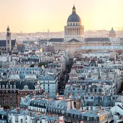 Panthéon : Billet d'entrée accéléré