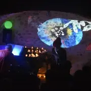 Paola Leone & Robert Rossignol I fall in love too easily