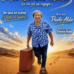 Paolo Aldo dans Ma bonne étoile