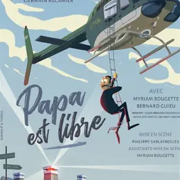 Papa est libre
