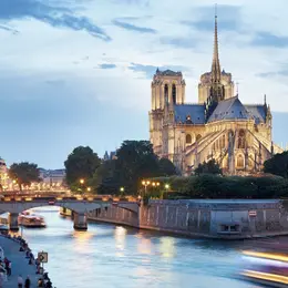 Pape Léon XIV à Paris : fermeture de Notre-Dame de Paris