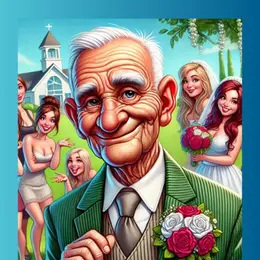 Papi se (re)marie
