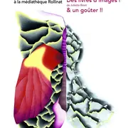 Papillons, de la musique, des livres et un goûter