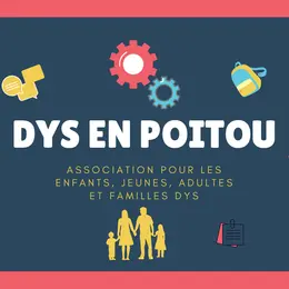 Papotage pour mon enfant Dys/atypique : rencontre avec DYS en Poitou