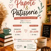 Papote & Pâtisserie
