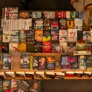 Papotes de libraires