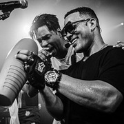 Papucho y Su Manana Club