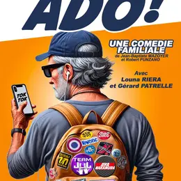 Papy fait son ado !
