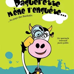 Pâquerette mène l'enquête