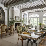 Pâques à l'Orangerie