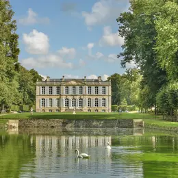 Pâques au Château