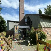 Pâques au musée – Chasse aux œufs en chocolat à La Briqueterie