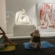 Pâques Au Musée Rigaud