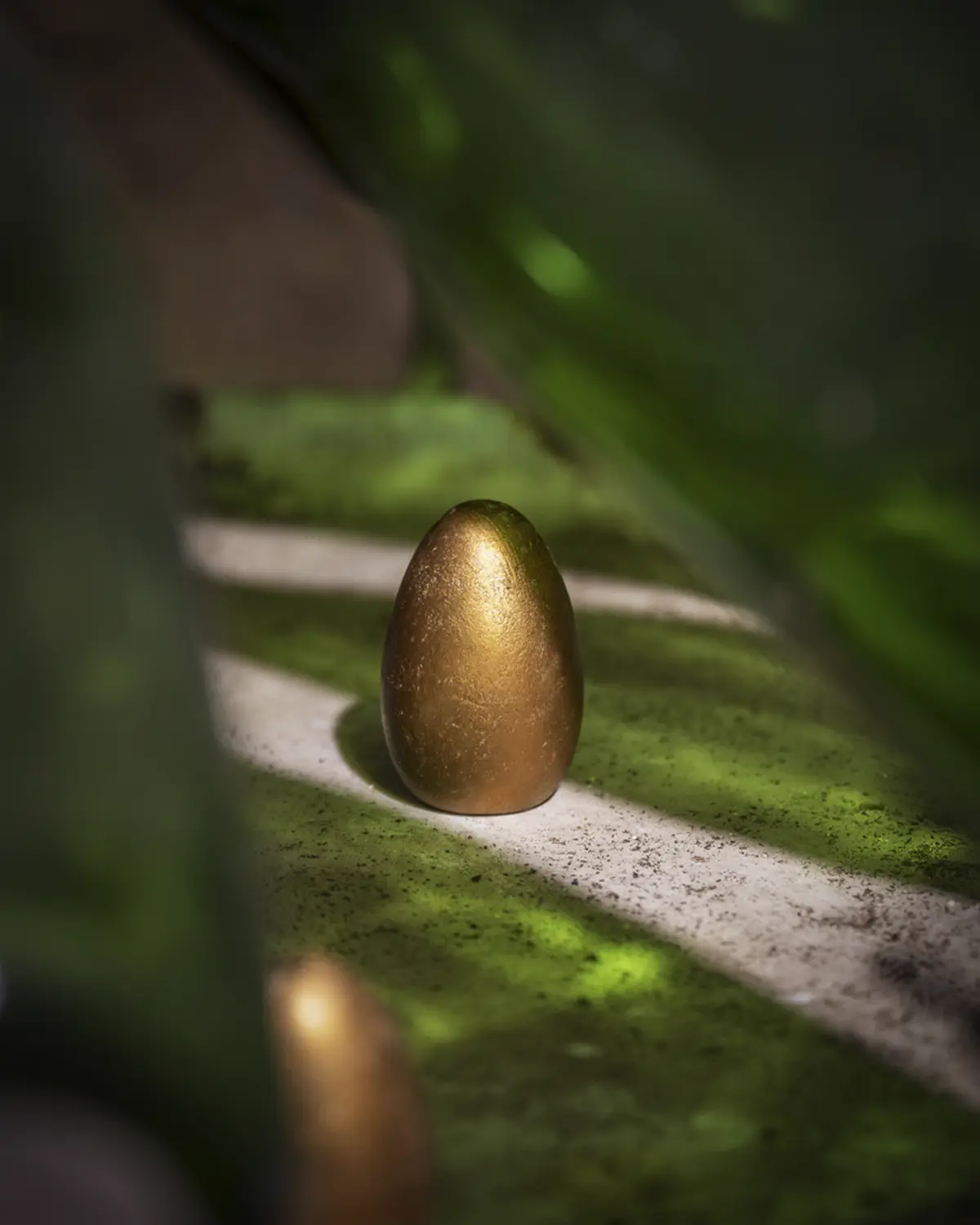 Pâques aux Caves Monmousseau