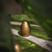 Pâques aux Caves Monmousseau