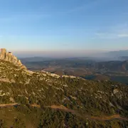 Pâques - Chasse Au Trésor Au Château De Quéribus
