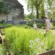 Pâques, Chasse aux œufs poétiques