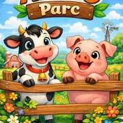 Pâques chez Anim'O Parc