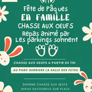 Pâques En Famille