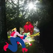 Pâques en Grand : pour les petits et grands aventuriers