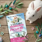 Pâquette A L'Oulibo