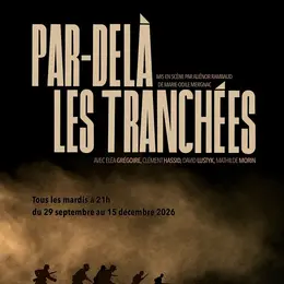 Par-delà les tranchées
