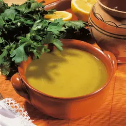 Recettes de soupe rapides et faciles