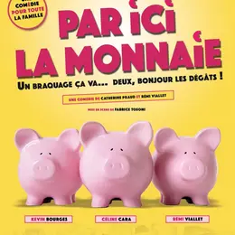 Par ici la monnaie