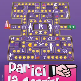 Par ici la sortie