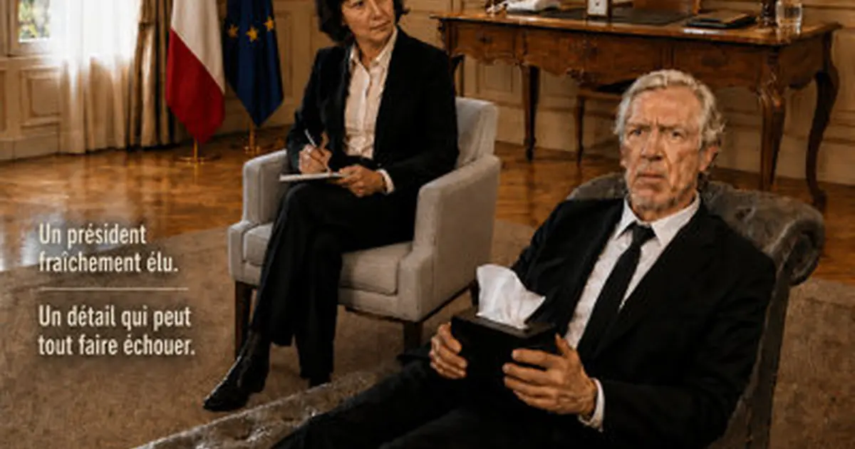 Par le bout du nez