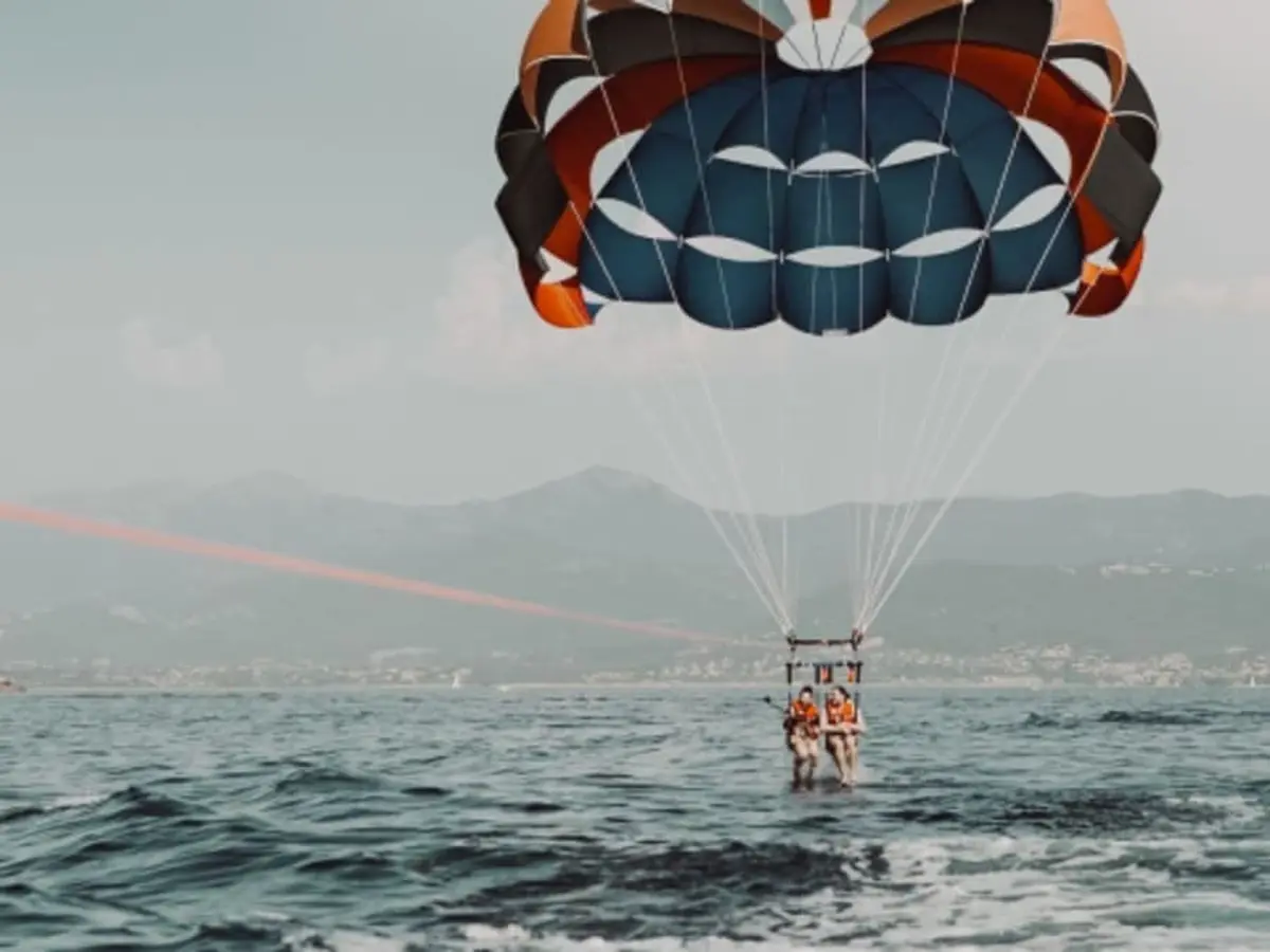 Parachute ascensionnel à Porticcio (20)