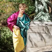 Parade dans la ville · transformer