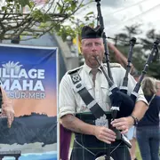 Parade de la liberté