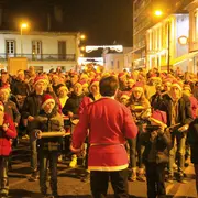 Parade de Noël