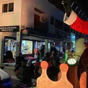 Parade De Noel